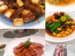 -南山鲜虾面·活鲜小馆·海味大连菜(南山总店)