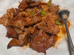 -大食客·非遗吉菜(高新和园店)