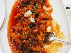 -御沪沪味园.融合菜.海鲜(斜土路店)