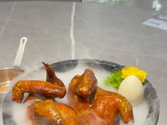 -3号仓库·创意中国菜(乐清正大广场店)