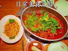 -黔渔翁豆花渎鱼(喷水池店)