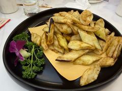 脆皮茄子-庐州太太(鼓楼店)