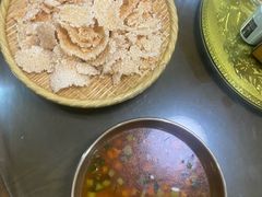 -家族食馆(恒昊小区店)