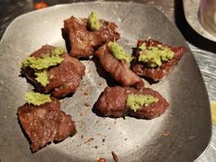 -韩山葵烤肉(太古里店)