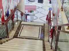 -燕莎友谊商城(亮马桥店)