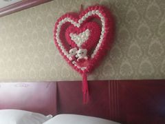 -维也纳酒店(桂林万象城火车站店)