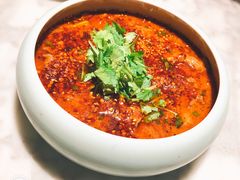 -雀蓝川菜(奥体广场店)