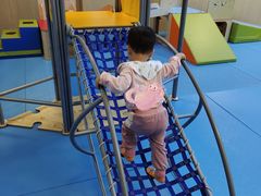 -金宝贝早教(庐阳万象汇中心)