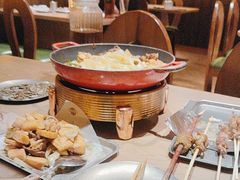 -耶里夏丽·新疆菜·28年喀什老馆(田林东路店)