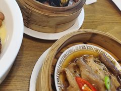 -喜粤糖朝餐厅(三八广场店)