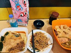 -林静小吃(复兴路店)