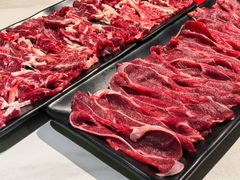 -牛品福潮汕牛肉火锅(旺庄店)
