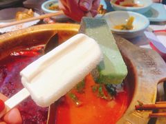 -麻辣英雄重庆火锅(二城广场店)
