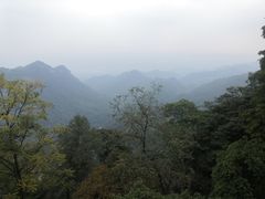 -青城山