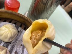 -食惠里小笼包面馆(越秀店)