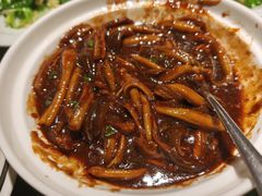 -老吉堂上海本帮菜(望京万象汇店)