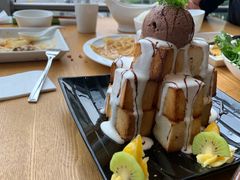 -峨嵋小镇·川菜(勒泰中心店)