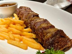 -荣兴酒家(徐家汇店)