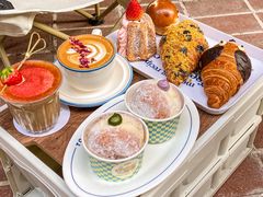 -屋裡·Union Bakery(龙江路店)