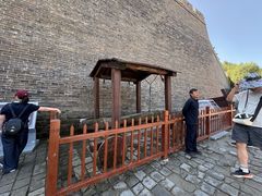 -雁门关景区