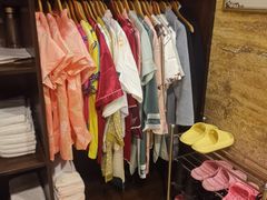 -益健·足疗汗蒸SPA(芙蓉广场店)