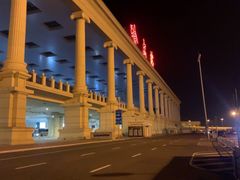 -哈尔滨太平国际机场-T2航站楼