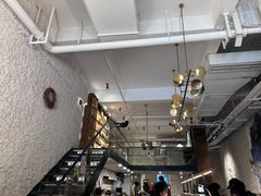 -马尾咖啡(宏济新路店)