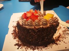 -麦雪尔甜品·生日蛋糕(新街口旗舰店)