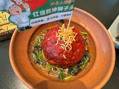 -炊江南·上海菜(国展华漕店)