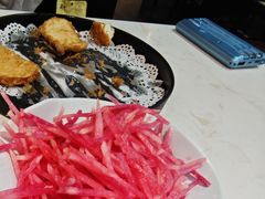 -京门活鱼馆·鱼火锅(百子湾（原红庙）店)