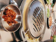 -朴安胖·韩国烤肉(沈阳店)