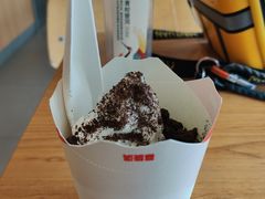 -汉堡王(北京三里屯购物中心)