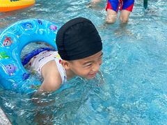 -悦隆庄温泉度假酒店