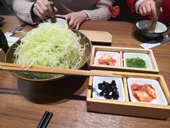 -胜博殿日式炸猪排(侨福芳草地店)