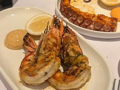 -壳里西餐厅Coquille Seafood Bistro(蒙自路店)