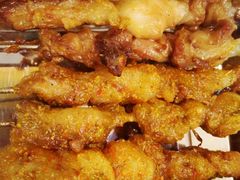 羊肚绷-寻香羊小羊·徐州烧烤(南京店)