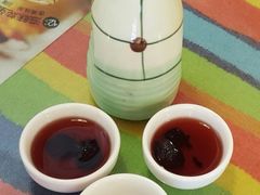 -滋味烤鱼(马北店)