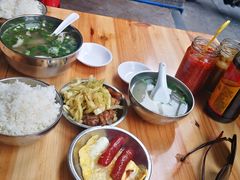 -陈记汤饭(水巷口店)