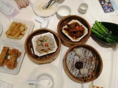 豉汁蒸排骨-稻香酒家·34年老字号·港式粤菜(汉街店)