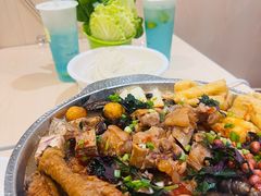 -水平有限广西米粉·广西风味集(五道口店)