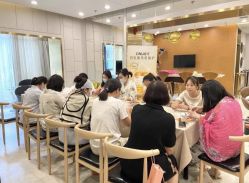 -喜喜·全套房月子会所(罗宾森广场店)