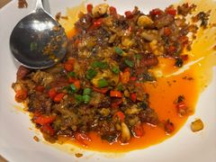 盐菜脱骨猪手-潇湘府PLUS(大族广场店)