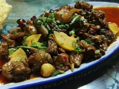 -白家寨子·山野白族菜(古城总店)