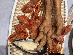 -樱煦和牛寿喜烧(如皋吾悦广场店)