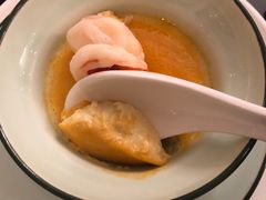 -天伦里餐厅(绿城桃花源店)