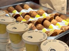 -LUNEURS月乐诗·法式冰淇淋(环贸店)