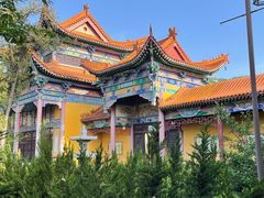 -正觉寺