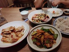 -金掌勺锅包肉(太原万达店)