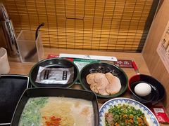 -一兰拉面(新宿中央东口店)