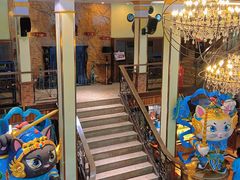 -more than meow吴止猫主题餐厅(承德 中船汇店)